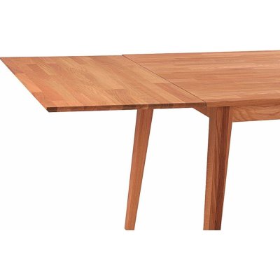Rowico Dubová prodlužovací deska ke stolu Filippa 50 x 90 cm – Zboží Dáma