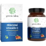 Green Idea Vitamín C 60 tobolek – Hledejceny.cz
