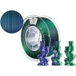 Spectrum 81415 PLA Magic SILK, 1kg, 1.75mm, MYSTIC ORCHID – Zboží Živě