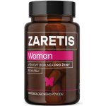 Zaretis WOMAN 90 kapslí – Hledejceny.cz