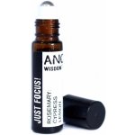 Roll On Směs Esenciálních Olejů Soustřeď se2! 10 ml – Hledejceny.cz