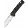 Nůž QSP Knife QS130-BFRG Penguin 7,8cm
