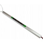 ECOLIGHT Tenký nábytkový LED zdroj IP20 -12V - 72W - 6A EC61078 – Hledejceny.cz