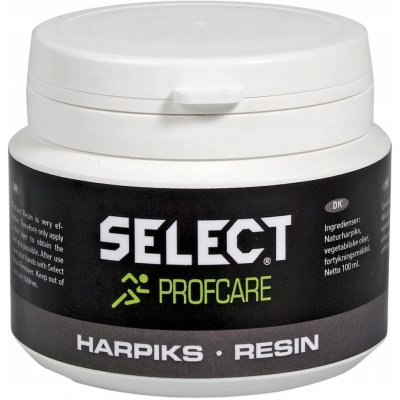 Select PROFCARE Resin lepidlo na házenou 500g transparentní – HobbyKompas.cz