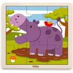 Babu Puzzle Hroch – Sleviste.cz