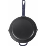 Orion Pánev LITINA SMALT 28 cm – Hledejceny.cz