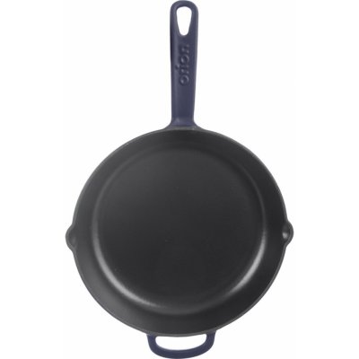 Orion Pánev LITINA SMALT 28 cm – Hledejceny.cz