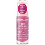 Dermacol Coco Splash Hydratační podkladová báze pod make-up 20 ml – Zbozi.Blesk.cz