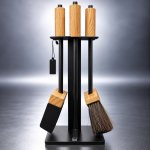 Red Anvil Black Mini Tower 3 dub – Hledejceny.cz