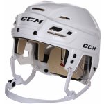 Hokejová helma CCM Tacks 110 sr – Hledejceny.cz