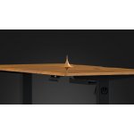 Endorfy Atlas L Dark Wood EY8E006 – Zboží Dáma