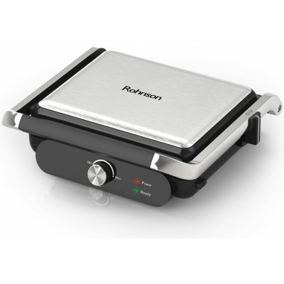 Rohnson gril R-2345 – Sleviste.cz