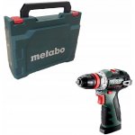 Metabo PowerMaxx BS BL Q 601749500 – Zboží Mobilmania