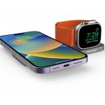 Cubenest S211 Fold Pro šedá – Zboží Živě