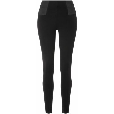 Esmara Dámské tvarující džegíny černá – Zboží Dáma