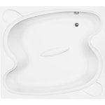 Vagnerplast Helios 194 x 170 cm VPBA197HEL2X-04 – Hledejceny.cz