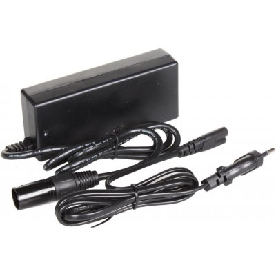 Sports Tutor Smart Fast Charger – Hledejceny.cz