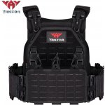 YAKEDA VT-6094A černá – Zboží Dáma