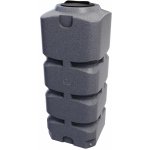 UHPlast nádrž na vodu BK 1000L mramorová – Zboží Mobilmania