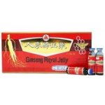 Herbin Ginseng Royal Jelly (Ženšen) 10 x 10 ml – Hledejceny.cz