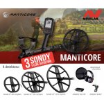 Minelab Manticore – Zbozi.Blesk.cz