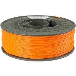 Spectrum TF-24037, PLA HS, 1.75mm, PURE ORANGE, 1kg