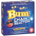 Piatnik Tik Tak Bum! Chain Reaction – Hledejceny.cz