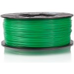 Filament PM ABS zelená 1,75mm, 1kg – Zboží Živě