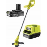 Ryobi RY18LT23A-0 18V One Plus – Hledejceny.cz