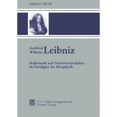 Gottfried Wilhelm Leibniz, 1