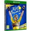 Hra na Xbox One Tour de France 2021