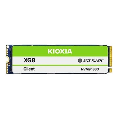 KIOXIA XG8 2TB, KXG80ZNV2T04