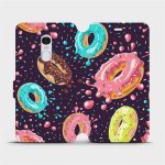 Mobiwear - Xiaomi Redmi Note 4 Global - VP19S Donutky – Zboží Živě