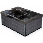 Lovia L301 Odyssey Grey – Zboží Dáma
