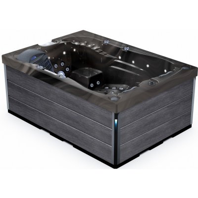 Lovia L301 Odyssey Grey – Zboží Dáma