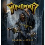 Gomorra - Dealer Of Souls Digipack CD – Hledejceny.cz