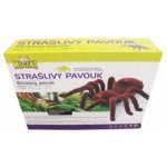 Mac Toys Pavouk Na Ovládání – Sleviste.cz