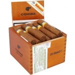 Cohiba Siglo I SLB Varnished 25 ks – Sleviste.cz