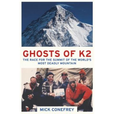 Ghosts of K2 – Hledejceny.cz