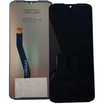 LCD Displej + Dotyková vrstva Doogee Blade 10 Ultra – Zboží Živě