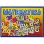 Deny Matematika – Zboží Mobilmania