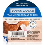 Yankee Candle vosk do aromalampy Coconut Beach 22 g – Hledejceny.cz