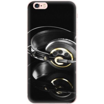 iSaprio Headphones 02 Apple iPhone 6 Plus