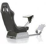 Playseat Revolution black RR.00028 – Zboží Mobilmania