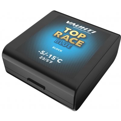 Vauhti Top Race Blue Block 12 g – Hledejceny.cz
