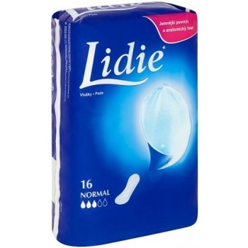 Lidie Normal 16 ks