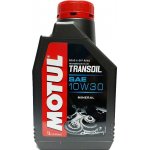 Motul Transoil 10W-30 1 l | Zboží Auto