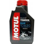 Motul Transoil 10W-30 1 l – Hledejceny.cz