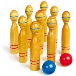 Small Foot Kuželky Active – Sleviste.cz