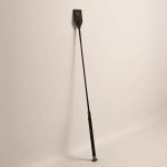 Kentucky Guidance Leather Grip černá – Sleviste.cz